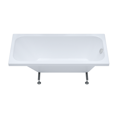 Ванна акриловая TRITON Ультра 140*70 см