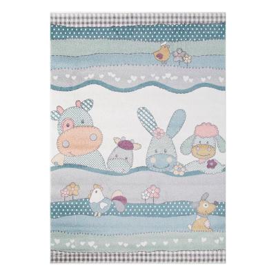 Ковер SOFIT 2484 LIGHT CREAM размер 2,0*3,0м