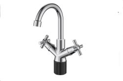 Смеситель для умывальника VODA Dive DV26