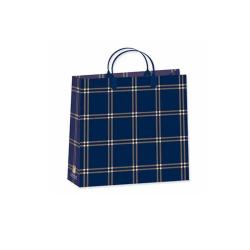 Пакет 30*30см с пласт. ручками/0327-189/Антелла/