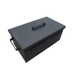 Коптильня ЧК-2 450*250*200 мм