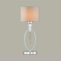 Настольная лампа ODEON Neoclassi 4515/1T Хром