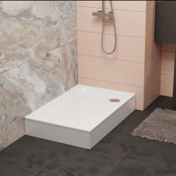 Поддон акриловый RGW Style 120*80 см