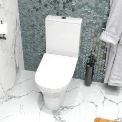 Унитаз-компакт ARANCIA AR-27372