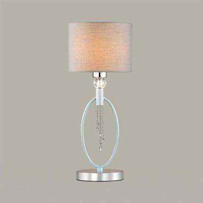 Настольная лампа ODEON Neoclassi 4515/1T Хром