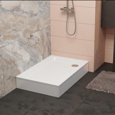 Поддон акриловый RGW Style 100*90 см 