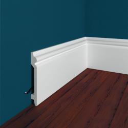 Плинтус PERFECT 100*15*2000 мм P-56 