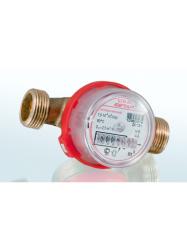 Счетчик воды БЕТАР СХВ-20 для холодной воды 3/4"