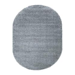 Ковер Фьюжн 42800 49022 овал размер 0,8 х 1,5 м