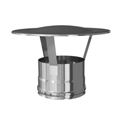 Зонт FERRUM AISI 430 0,5 мм 80 мм