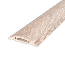 Профиль одноуровневый ИДЕАЛ ПМК42-1,6 Дуб сафари 216 1,6м 