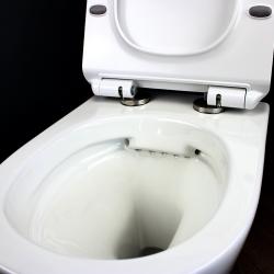 Унитаз подвесной ARANCIA AR-87332