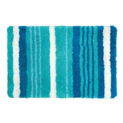 Коврик для ванной IDDIS Blue Horizon 60*90 см