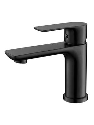 Смеситель для умывальника ALFI GPA02-301B