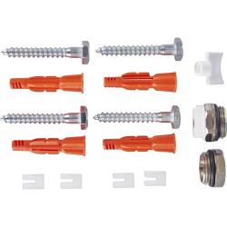 Радиатор стальной ROMMER Compact 21 500*500 см