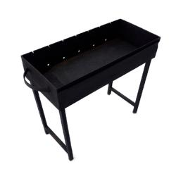 Мангал 700*360*850 мм