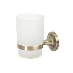 Держатель стакана VERAGIO Oscar bronze  