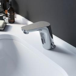 Смеситель для умывальника IDDIS PULSBS1i86