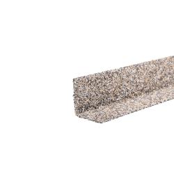 Угол ТЕХНОНИКОЛЬ Hauberk внутренний Серо-бежевый