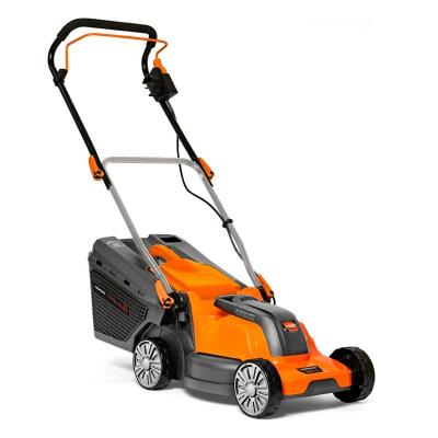 Газонокосилка DAEWOO DLM 1250E Газонокосилка DAEWOO DLM 1250E