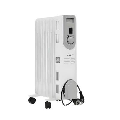 Радиатор масляный OASIS OS-15 