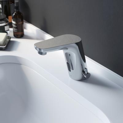 Смеситель для умывальника IDDIS PULSBS1i86