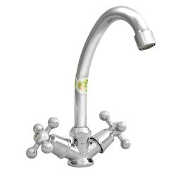 Смеситель для кухни JUGUNI Aquarius 0402.657