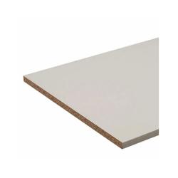 ЛДСП Белый 2730*300 мм