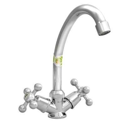 Смеситель для кухни JUGUNI Aquarius 0402.657  Смеситель для кухни JUGUNI Aquarius 0402.657