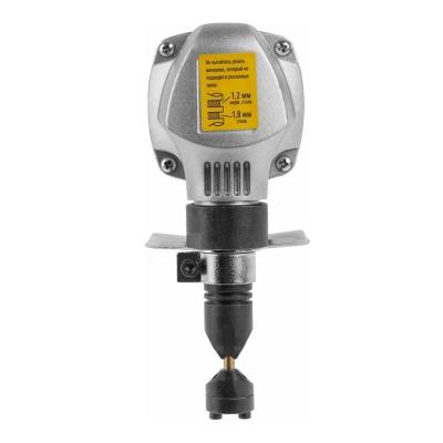 Ножницы по металлу WORTEX NB 1660