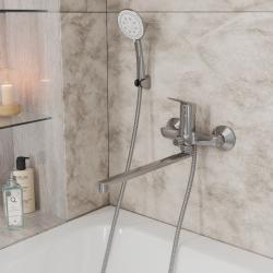 Смеситель для ванны RUSH Samui SA0930-51