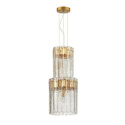 Люстра ODEON Merkale 4938/4 Золото