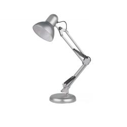 Настольная лампа IN HOME СНО 15С Серебро