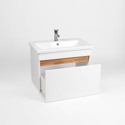 Тумба с раковиной VIANT Мальта 50 