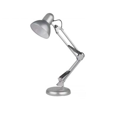 Настольная лампа IN HOME СНО 15С Серебро