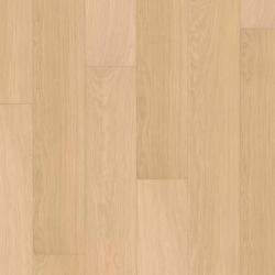 Ламинат QUICK-STEP Impressive 3105 Доска белого дуба лакированная 4V 1380*190*8 мм