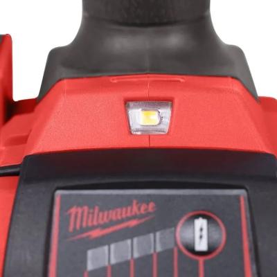 Дрель-шуруповерт MILWAUKEE M18 FDD3-0X