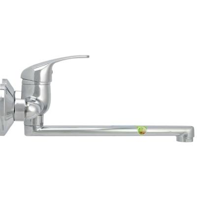 Смеситель для кухни ELEANTI Topaz 0402.857 Смеситель для кухни ELEANTI Topaz 0402.857