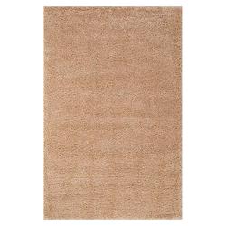 Ковер SHAGGY ULTRA s600 BEIGE прямоугольник размер 1,2*1,8 м