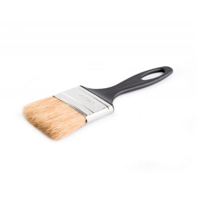 Кисть флейцевая АКОР Евро 25 мм 12008025