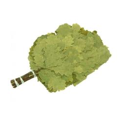 Веник для бани Отборный Дуб