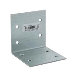 Уголок крепежный ROCK широкий 60*60*60*1,5 мм