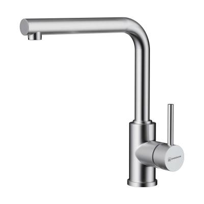 Смеситель для кухни OMOIKIRI Nakagawa-BN 4994319