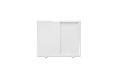 Экран для ванны МЕТАКАМ Купе Белый 85 см