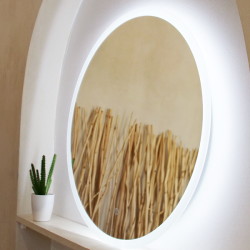 Зеркало DOUBLE YOU Валенсия 70 см