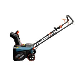 Снегоуборщик SENIX STX2-M-EU set
