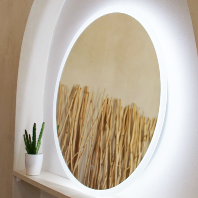 Зеркало DOUBLE YOU Валенсия 70 см