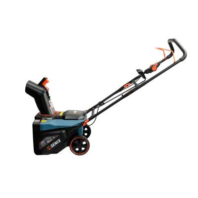 Снегоуборщик SENIX STX2-M-EU set Снегоуборщик SENIX STX2-M-EU set
