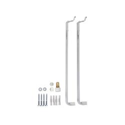 Комплект монтажный VIESSMANN для нижнего подключения 300 мм   