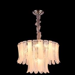 Люстра ЛАЙТ СФЕРА 5126/450 CR Хром